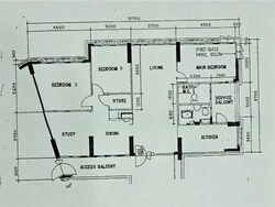Blk 192 West View @ Bukit Batok (Bukit Batok), HDB 5 Rooms #567974971